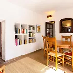 La Guajira Дом отдыха