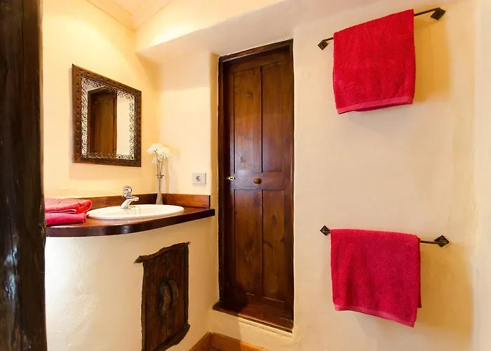 La Guajira 別荘 Güime