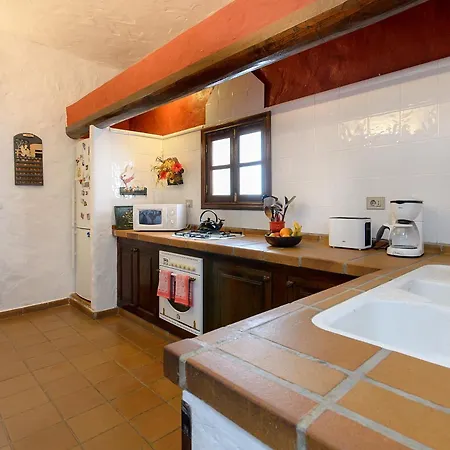 La Guajira Holiday home Guime