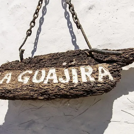La Guajira