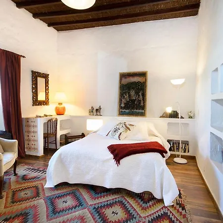 Feriehus La Guajira Güime