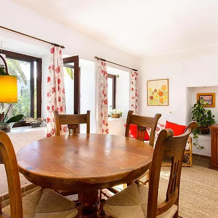 Casa vacanze La Guajira *