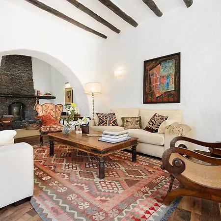 別荘 La Guajira Güime