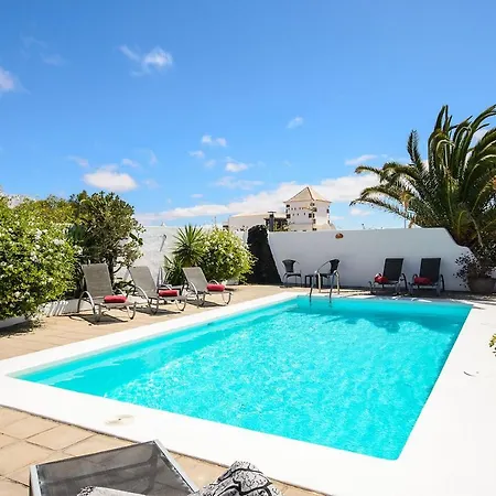 Casa vacanze La Guajira Güime