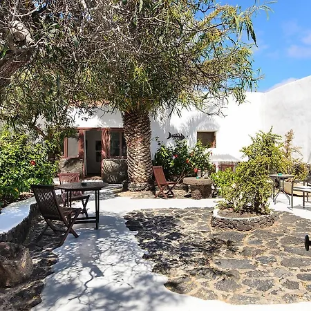 Casa vacanze La Guajira Güime