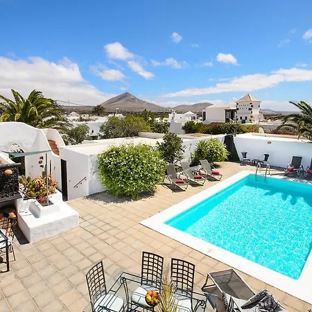 La Guajira 別荘 Güime