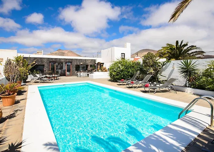 La Guajira Holiday home