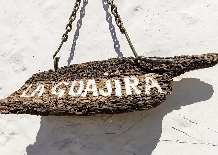 La Guajira