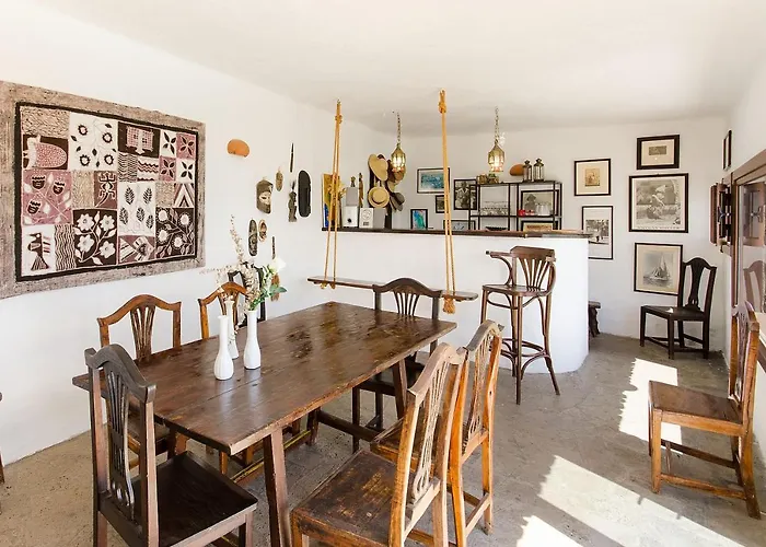 La Guajira Holiday home