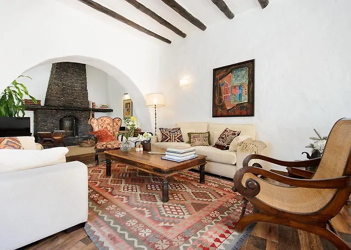 Holiday home La Guajira Guime