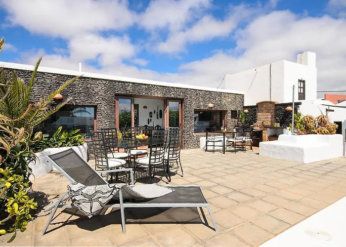 Holiday home La Guajira