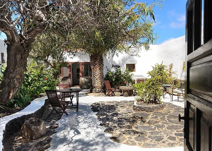 Holiday home La Guajira Guime