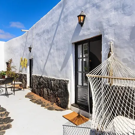 La Guajira Casa vacanze