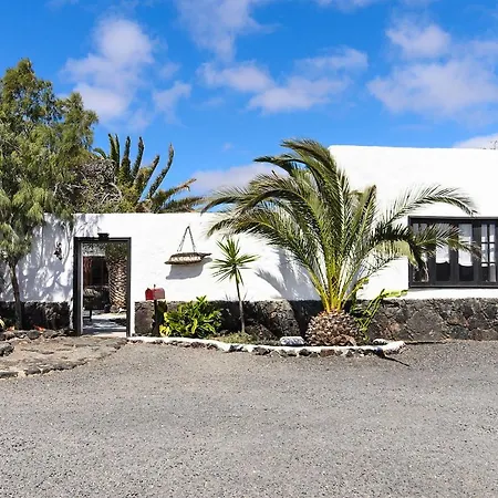 Casa vacanze La Guajira *