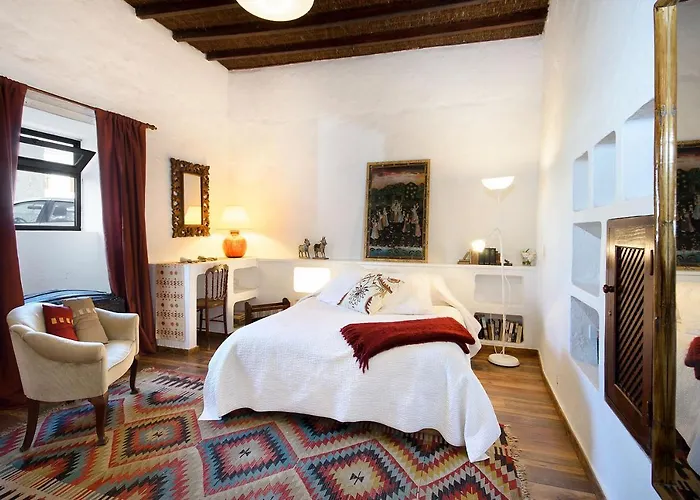 Casa vacanze La Guajira Güime