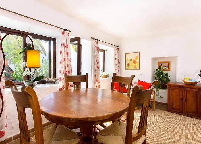 Casa vacanze La Guajira *