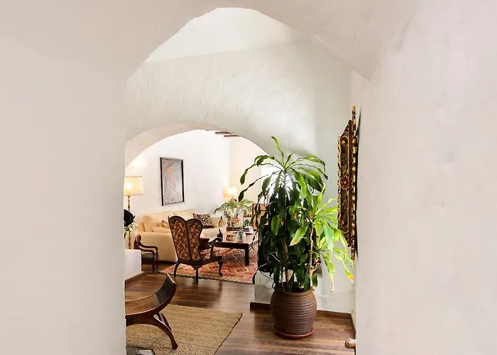 Casa vacanze La Guajira *