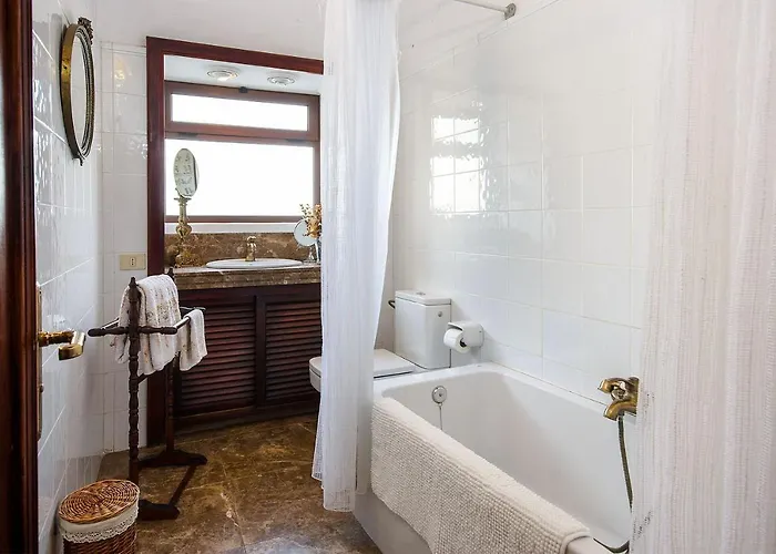 Casa vacanze La Guajira *