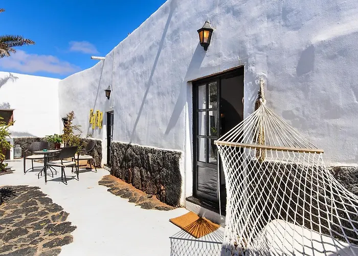 La Guajira Casa vacanze