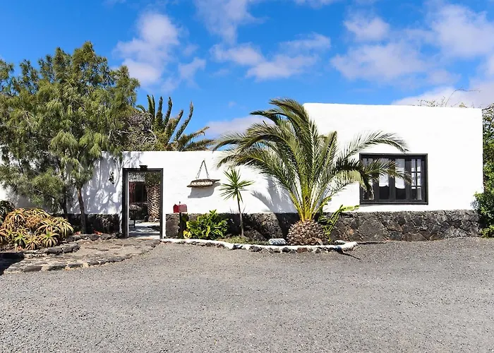 Casa vacanze La Guajira *