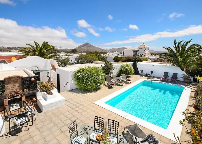 La Guajira Casa vacanze Güime